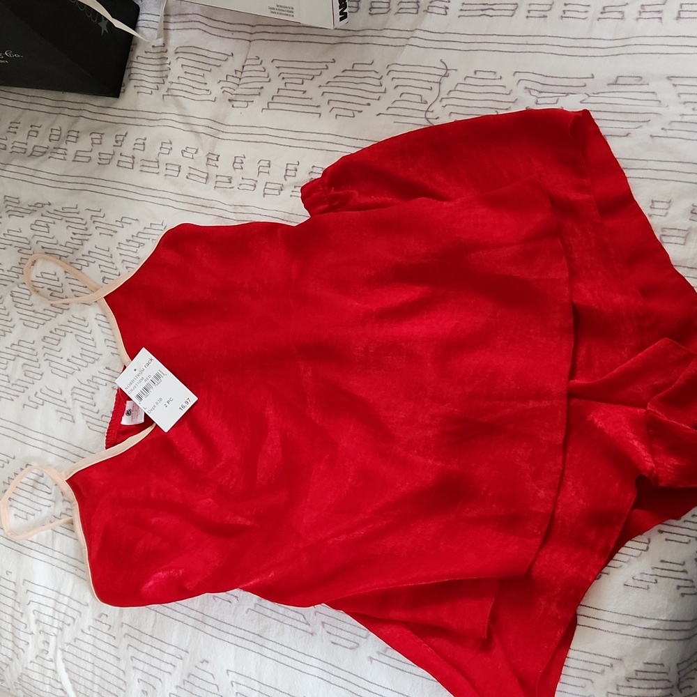 COZY ROZY SLEEPWEAR